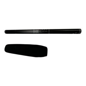 NEEWER NW-81 Uni-Directional Electret Condenser Microphone - Black